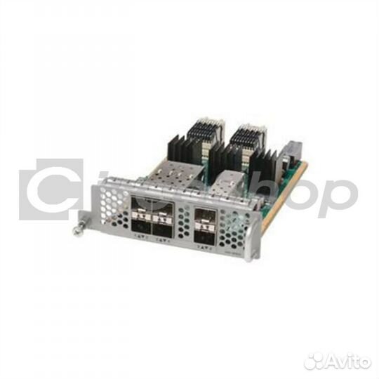 Модуль Cisco N5K-M1600