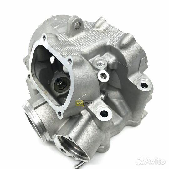 Головка блока цилиндра Yamaha 3B4-11101-00-00