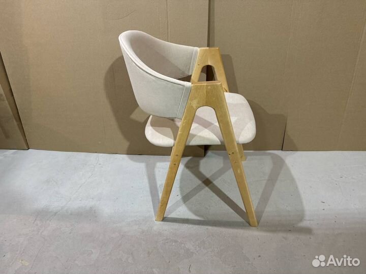 Стулья из массива