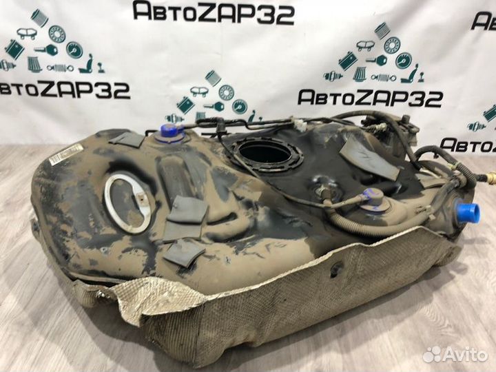 Бак топливный Chevrolet Cruze J300 F16D3 2011 2012