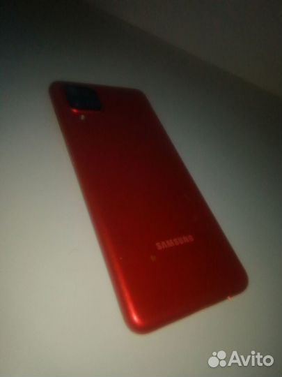 Samsung Galaxy A12, 3/32 ГБ