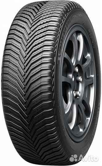 Michelin CrossClimate 2 235/40 R19 96Y