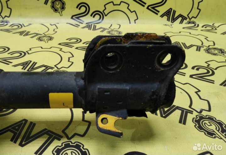 Стойки комплект передние Subaru Legacy BLE EZ30D