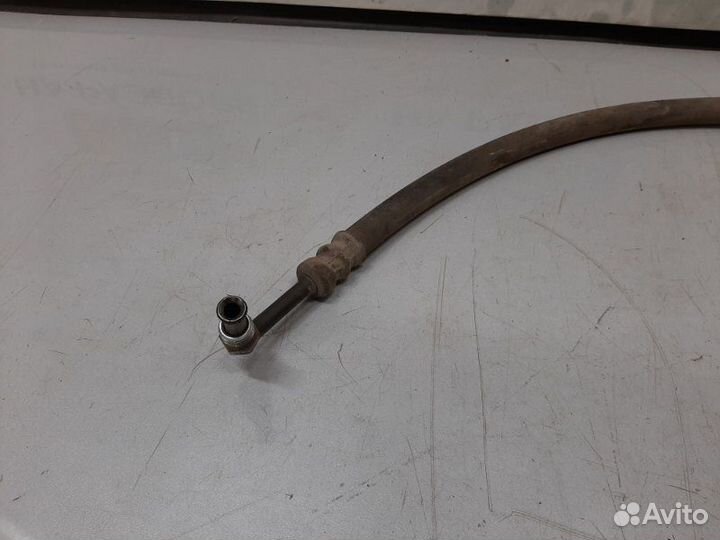 Шланг гидроусилителя Ssangyong Kyron DJ G23D kyron