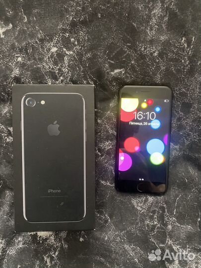 iPhone 7, 32 ГБ