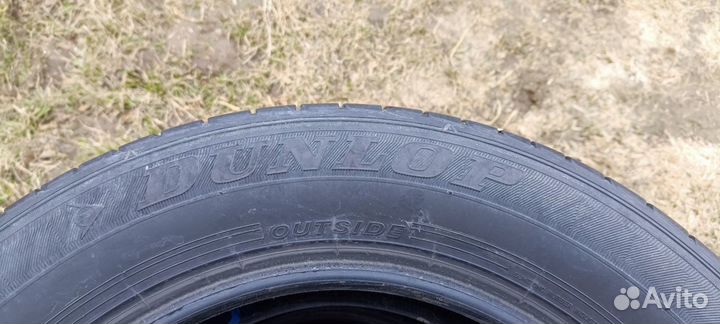 Dunlop Le Mans V 215/60 R16 95H