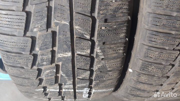 Nokian Tyres WR G2 245/45 R18 100V