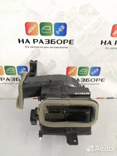 Корпус отопителя (печки) Subaru Forester SHJ FB20