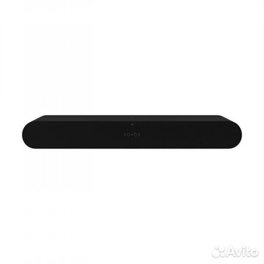 Саундбар Sonos Ray Black (rayg1EU1BLK)