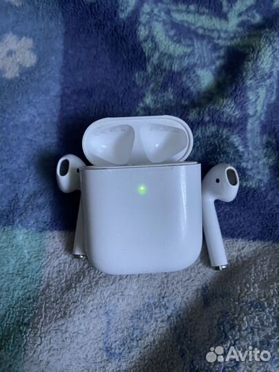 Airpods