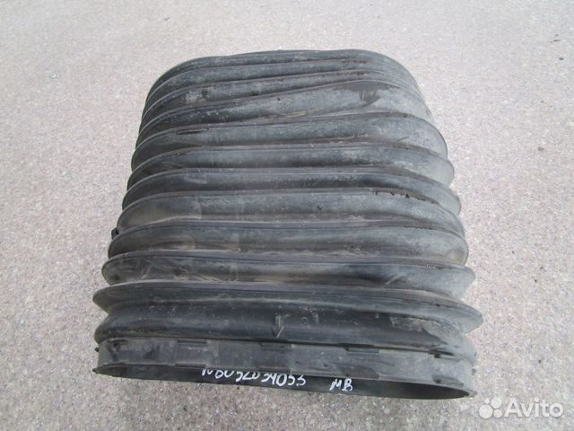 Гофра воздуховода Mercedes-Benz A9425280091