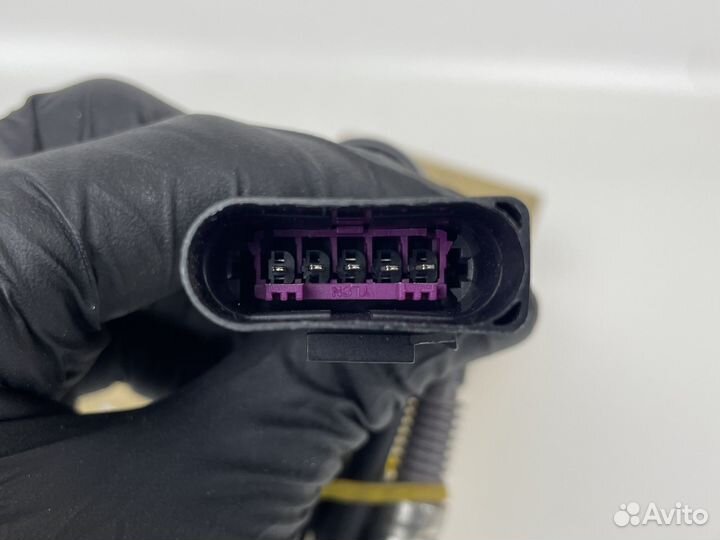 Кислородный датчик лямбда зонд VAG 06K906262C