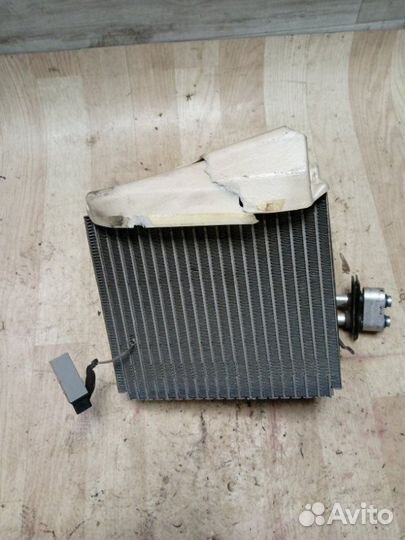 Испаритель кондиционера Kia Magentis седан G4JP