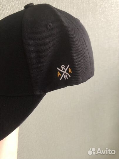 Новая кепка бейсболка