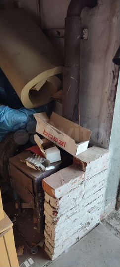 Гараж, 30 м²