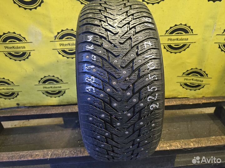 Nokian Tyres Hakkapeliitta 8 225/50 R17