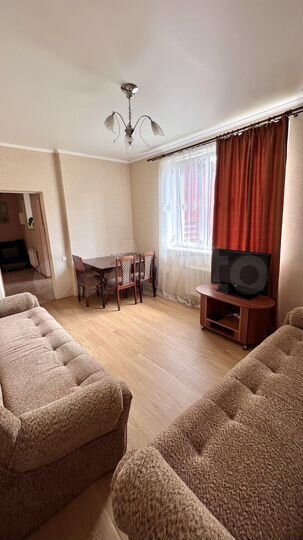 Дом 95 м² на участке 6 сот.