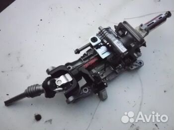 Колонка рулевая