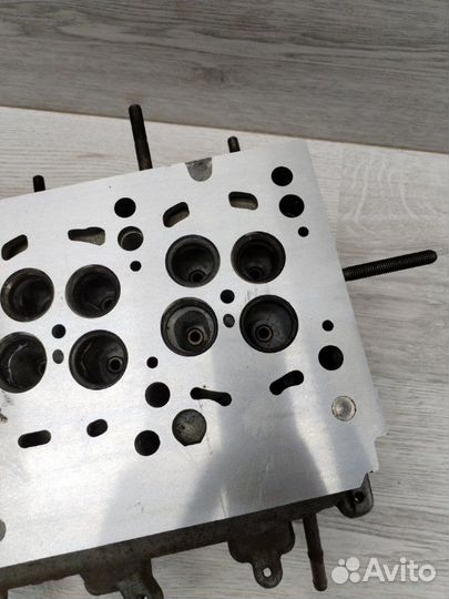 Гбц Volkswagen Crafter 2.0