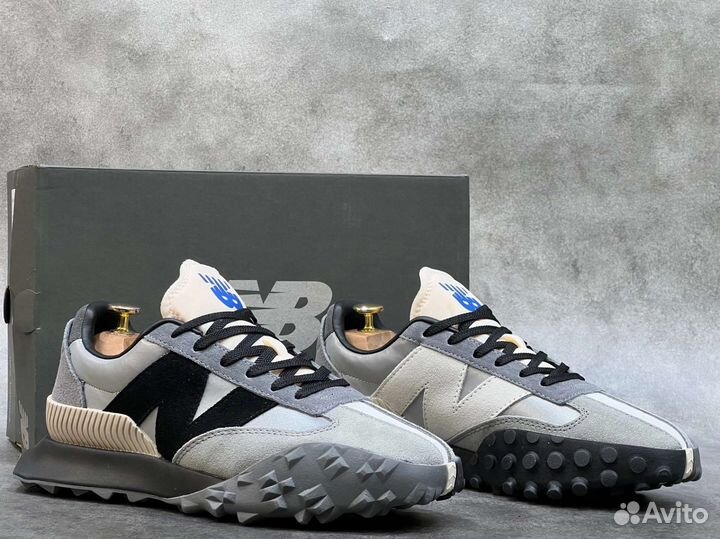 Мужские New Baanсe XC-72