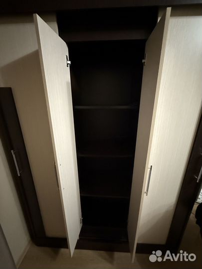 Шкаф бу