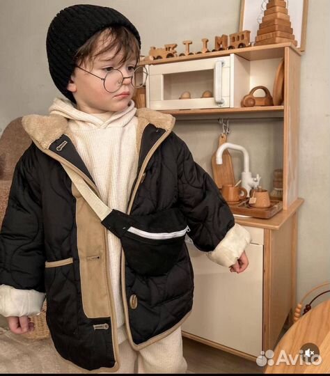 Куртка зара