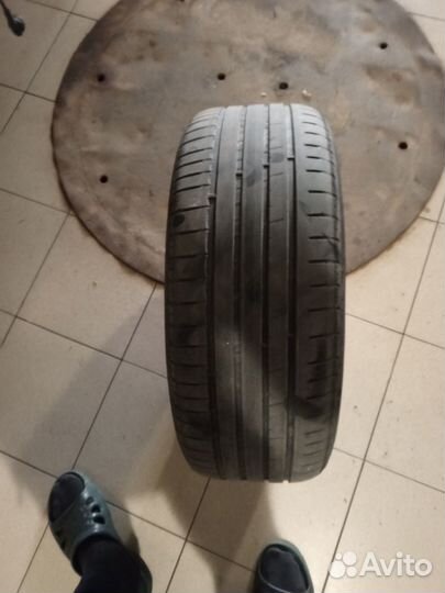 Nokian Tyres Hakka Green 3 205/55 R16