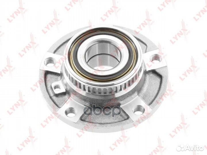 Ступица колеса перед прав/лев WH1489 lynxauto