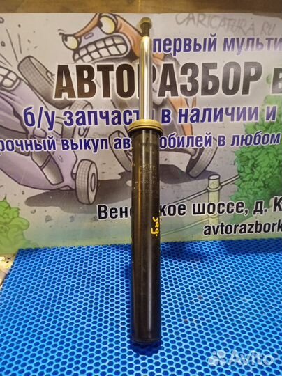 Амортизатор задний Audi 80