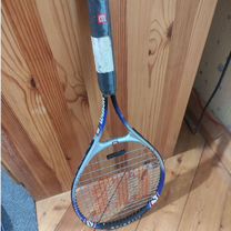 Ракетка большой теннис Wilson grand slam 25