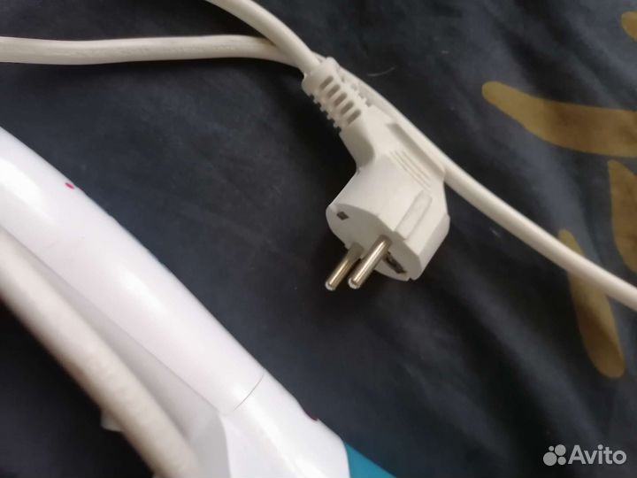 Щётка- отпариватель