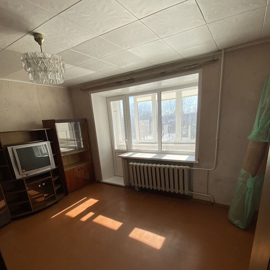 Квартира 1-комн. 32.4 м² в Пучеж — фото 6 из 13