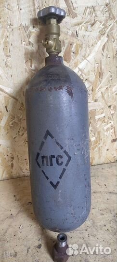 Баллон (пробоотборник)