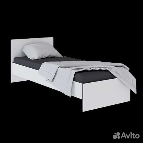 Кровать чердак Тебби под заказ