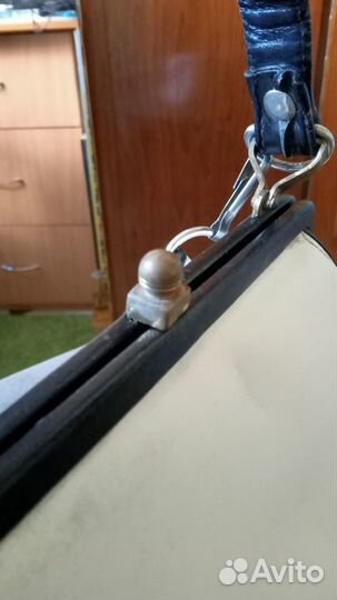 Старинная дамская сумочка винтаж