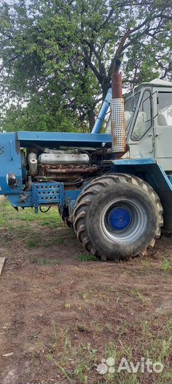 Трактор ХТЗ Т-150К, 2000