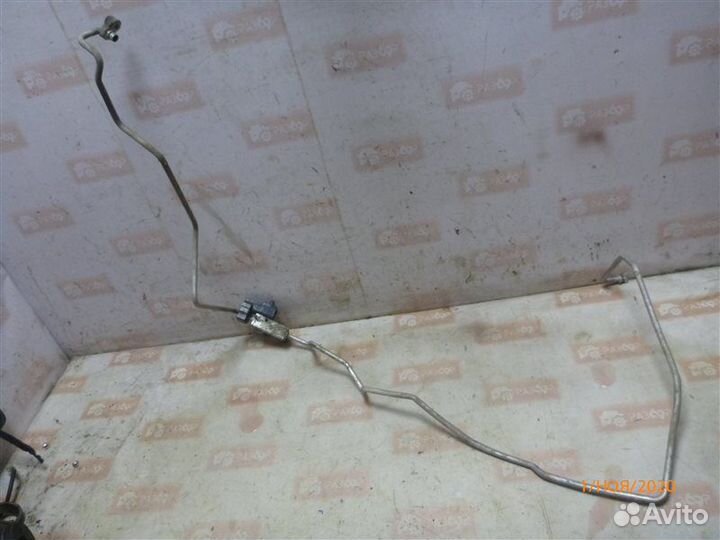 Трубка кондиционера Toyota Camry GSV40 2GR-FE 2008