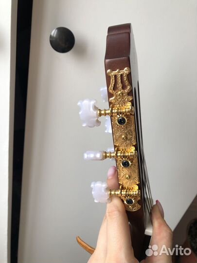 Гитара yamaha c70