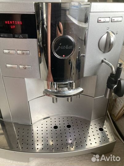 Кофемашина