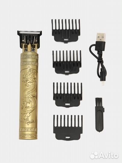 Триммер для стрижки волос и бороды