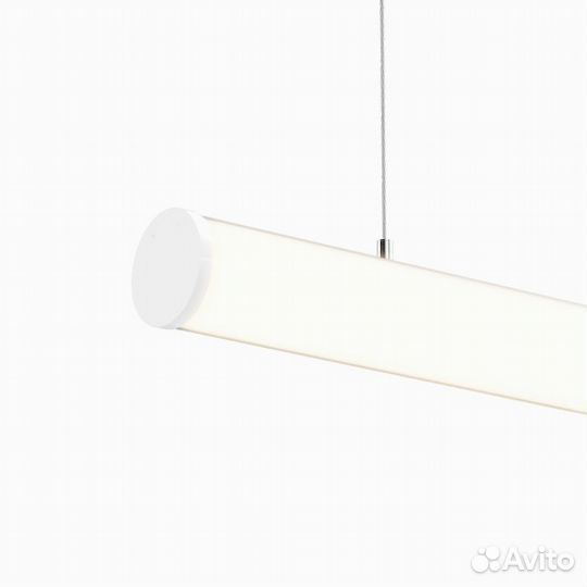 Светильник светодиодный потолочный