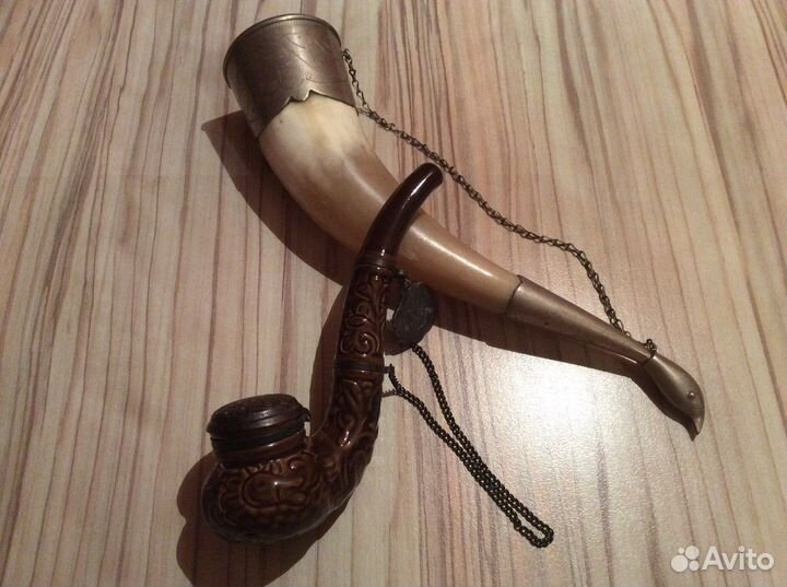 Рог изобилия