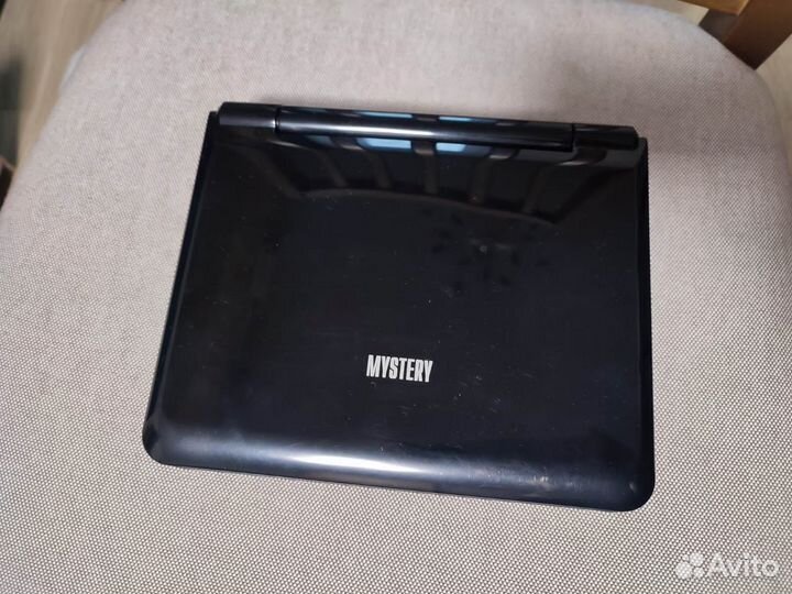 Портативный dvd проигрыватель