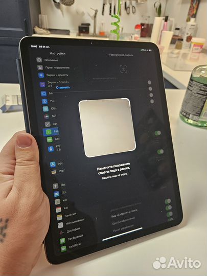iPad pro 11 3 поколение