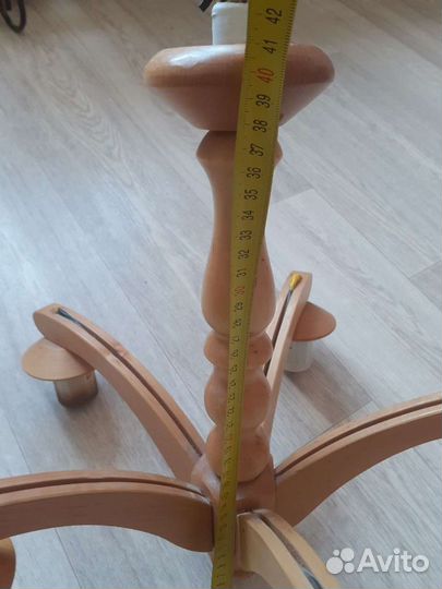 Каркас светильника