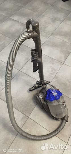 Пылесос Dyson dc 29