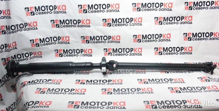 Карданный вал задний Bmw 3-Series N46B20