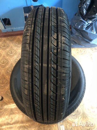 DoubleStar DH02 185/70 R14 88