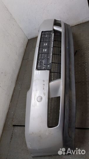 Бампер Opel Vectra C, 2004