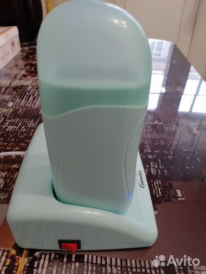 Сахарная паста для шугаринга